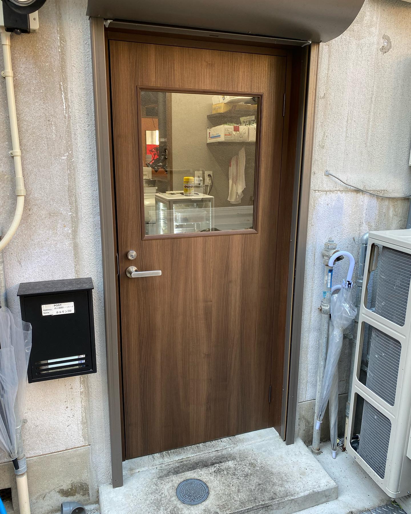 別注建具